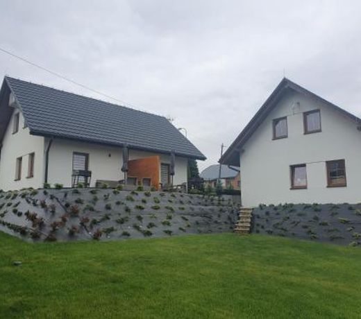 Apartamenty Jaworzynka