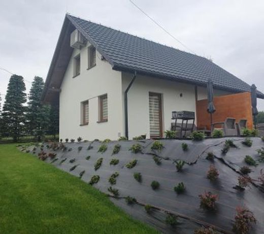 Apartamenty Jaworzynka