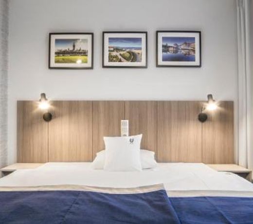 Hotel Urbi