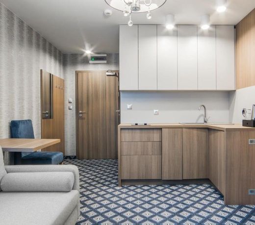 Hotel Urbi