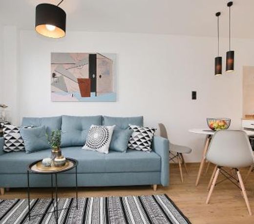 Studio 49 Apartment