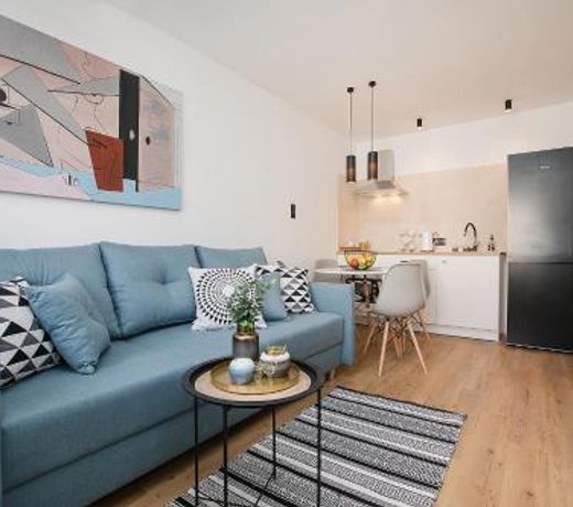 Studio 49 Apartment