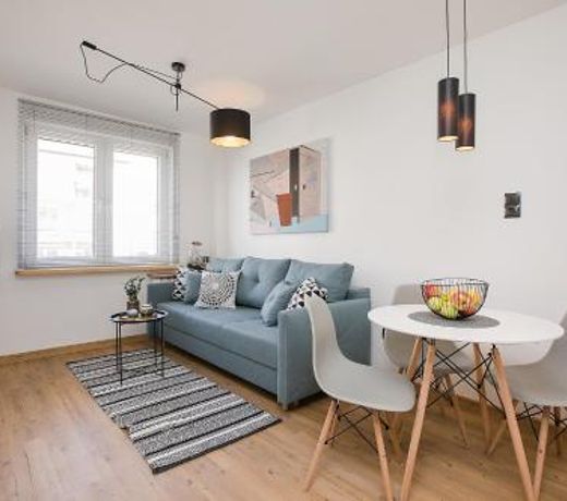 Studio 49 Apartment