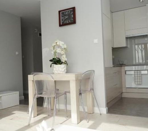 Apartament Nadjeziorna
