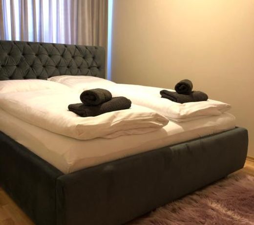 Apartament Beauty
