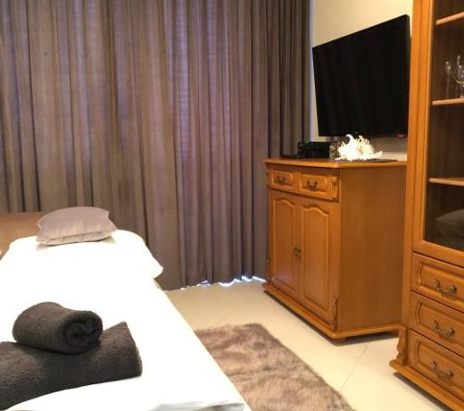 Apartament Beauty