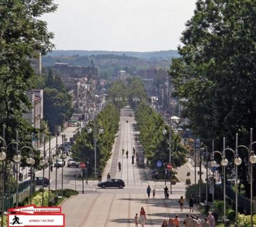 Apartamenty Czestochowa Eu Super De Lux