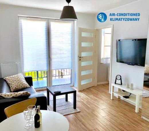 Apartament PoznaÅska24