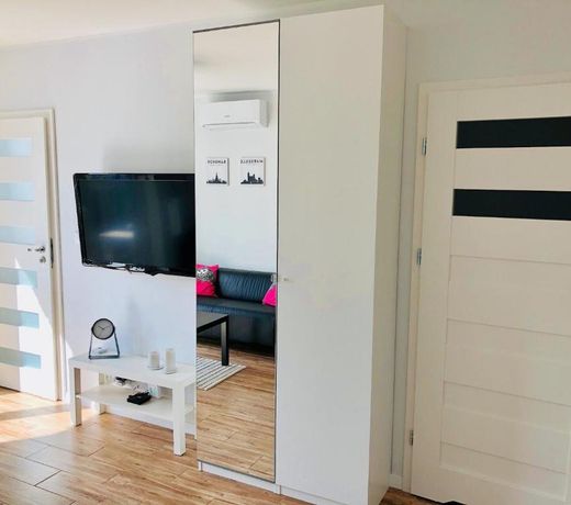 Apartament PoznaÅska24