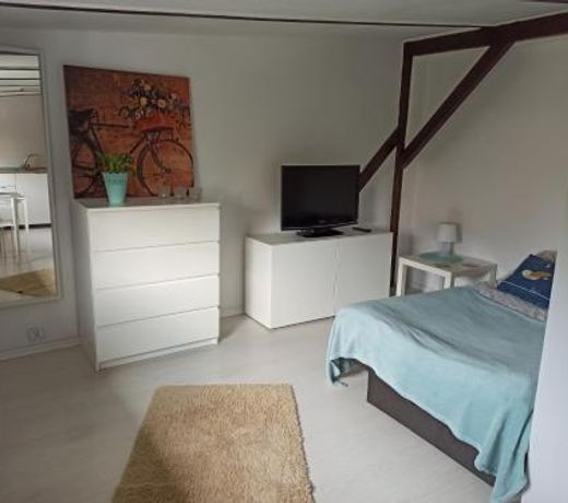 Apartament Mariacka