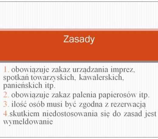 Apartament Mariacka
