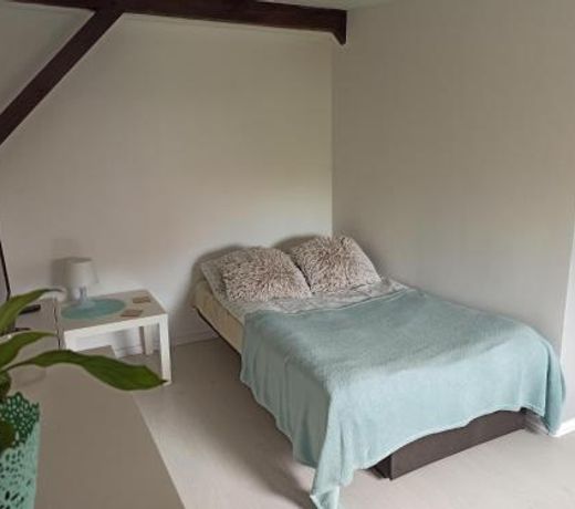 Apartament Mariacka