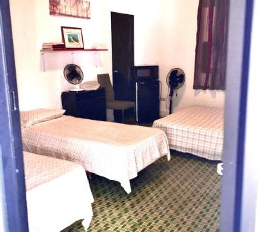 MEDUSA'S HOSTEL