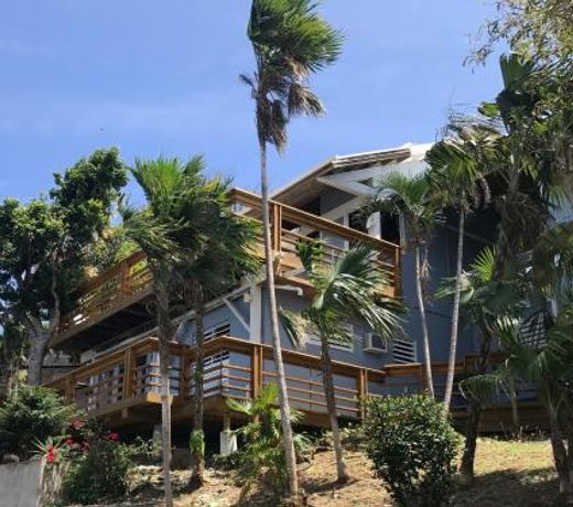 Oceania Villas