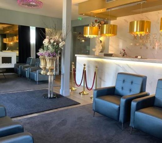 Rubens Hotels Royal Village Porto Gaia