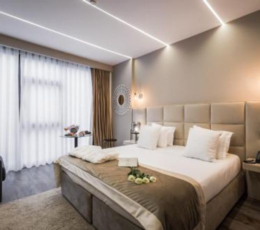 Rubens Hotels Royal Village Porto Gaia