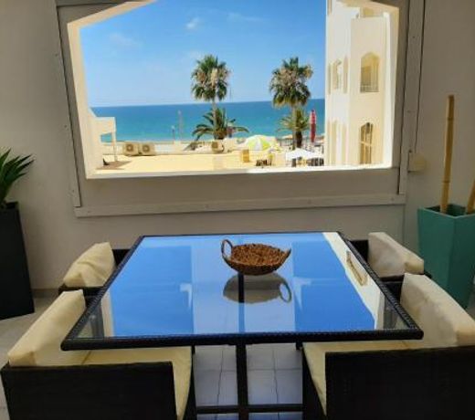 Apartamento Zacarias