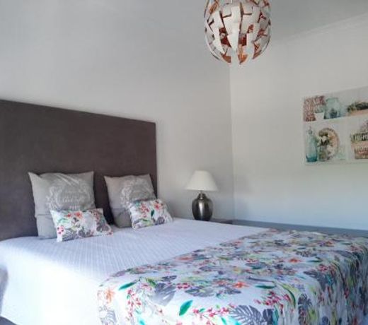 Apartamento Zacarias
