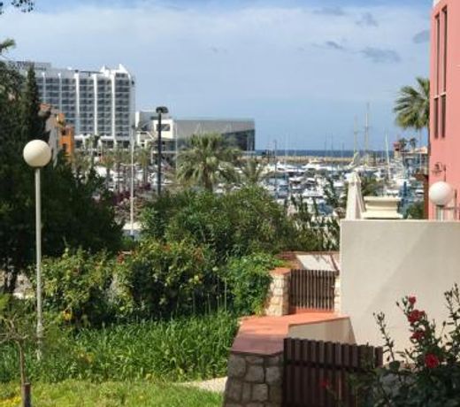 B2 Marina Vilamoura Apartment