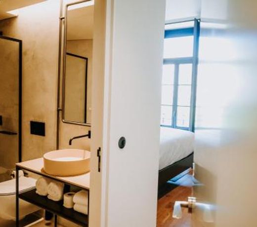 Exmo Hotel by Olivia