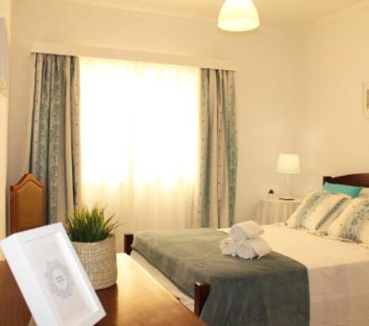Apartamento Praia Rocha T1