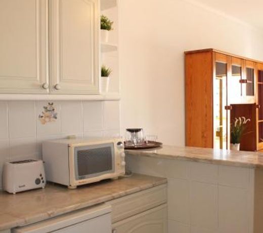 Apartamento Praia Rocha T1
