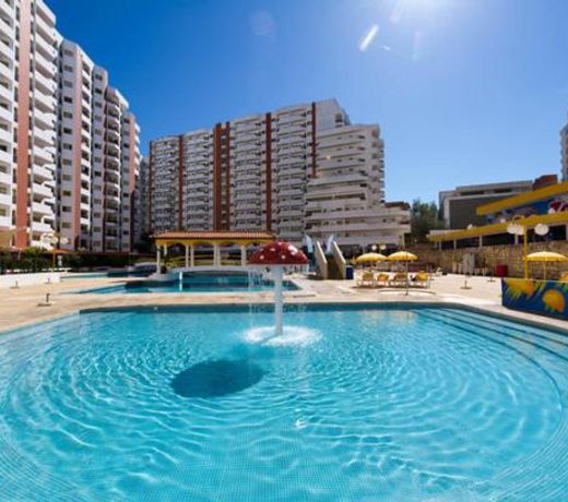 Laukamao Praia Da Rocha