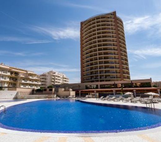 Rocha Ocean View