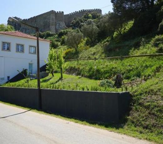 Encosta d´Óbidos