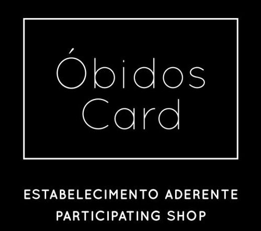 PÉROLA D'ÓBIDOS t1
