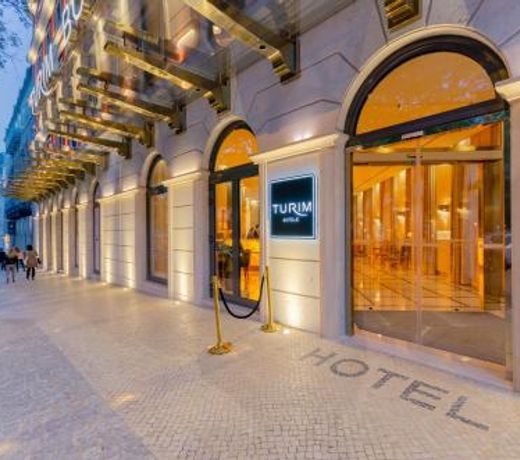 TURIM Boulevard Hotel