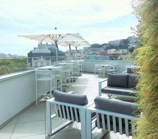 TURIM Boulevard Hotel