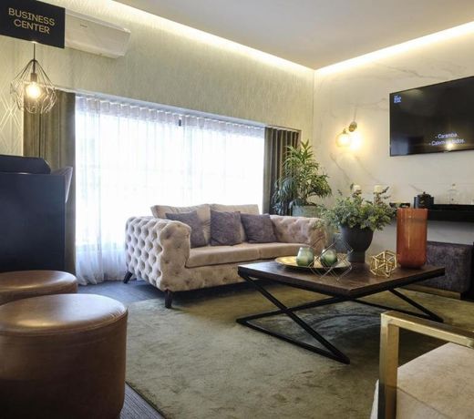 Duplo Charme Boutique Hotel