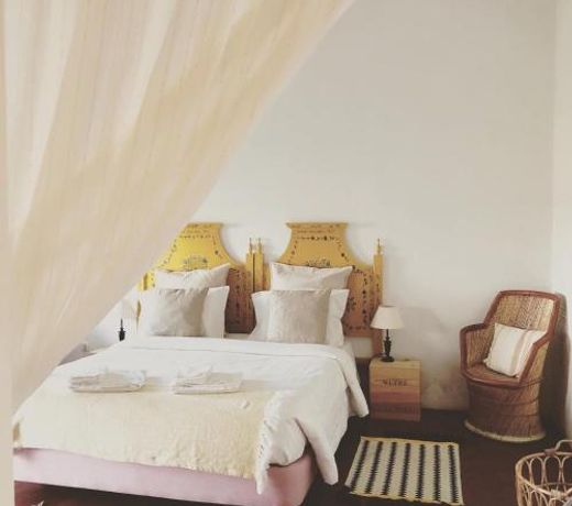 Oliveirinha Country House