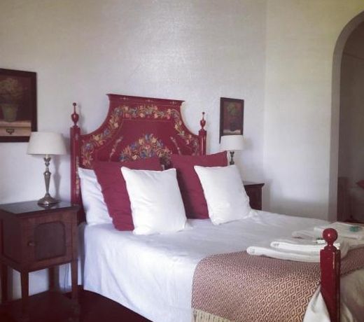 Oliveirinha Country House