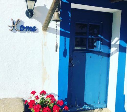 Oliveirinha Country House