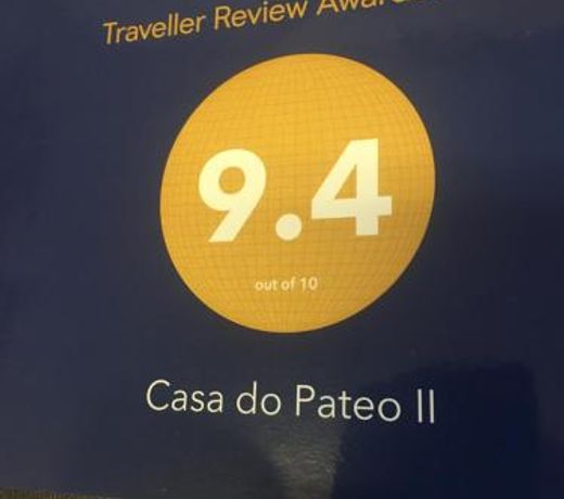 Casa do Pateo II