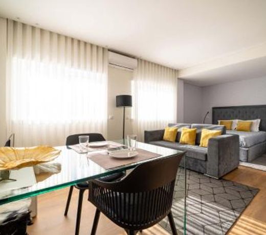 Bracara Guest House "Campo das Hortas"
