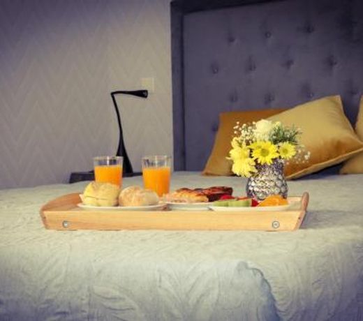 Bracara Guest House "Campo das Hortas"