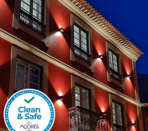 MemÃ³ria Boutique Hostel
