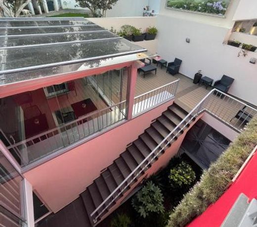 MemÃ³ria Boutique Hostel