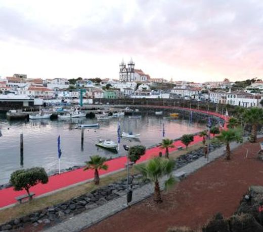 Marina de SÃ£o Mateus