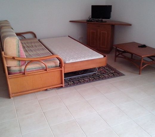 Albufeira 1 bedroom apartment 5 min. from Falesia beach and close to center! D