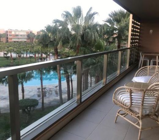 Salgados Beach Apartment 6A