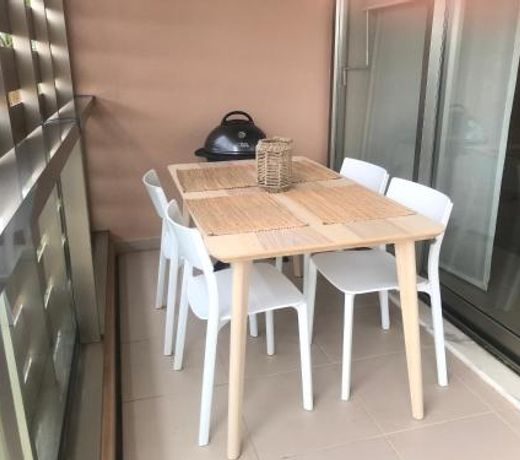 Salgados Beach Apartment 6A