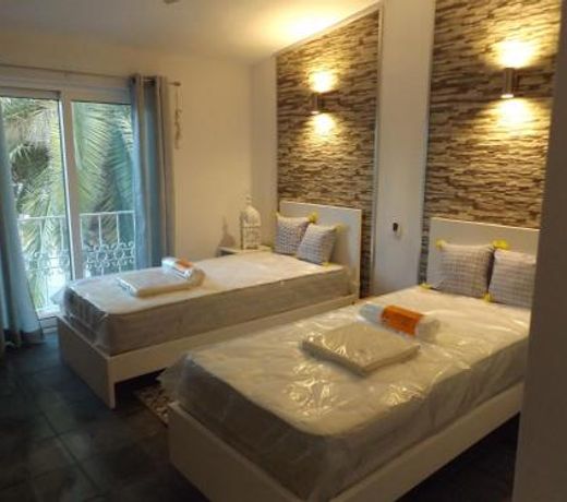 Apartamentos Sao Rafael, 80b