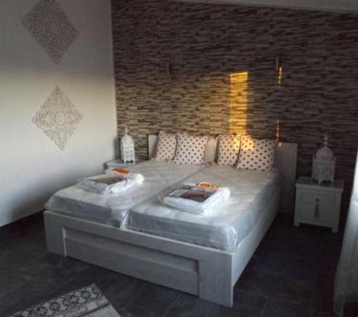 Apartamentos Sao Rafael, 80b