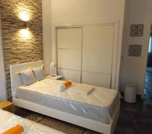 Apartamentos Sao Rafael, 80b