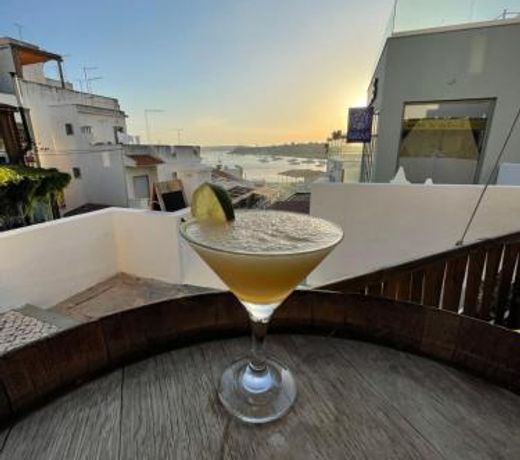 Casas d'Alvor Boutique Apartments