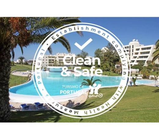Alvor Retreat at Vila Marachique